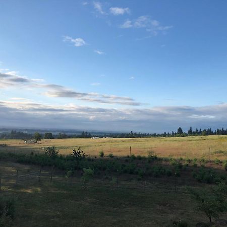 2 Bedroom Suite: Views, Private Entrance, Evchgr Amity Buitenkant foto