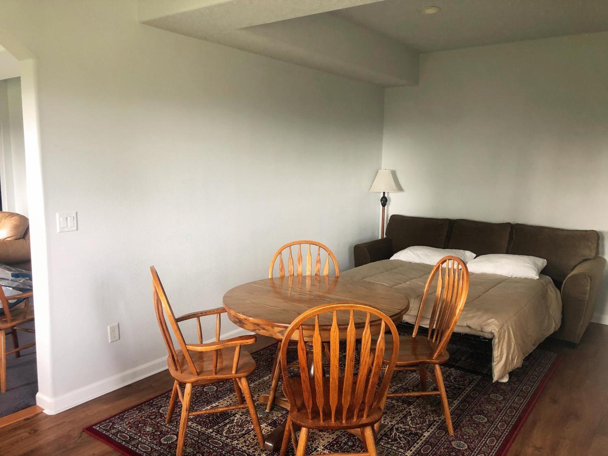 2 Bedroom Suite: Views, Private Entrance, Evchgr Amity Buitenkant foto