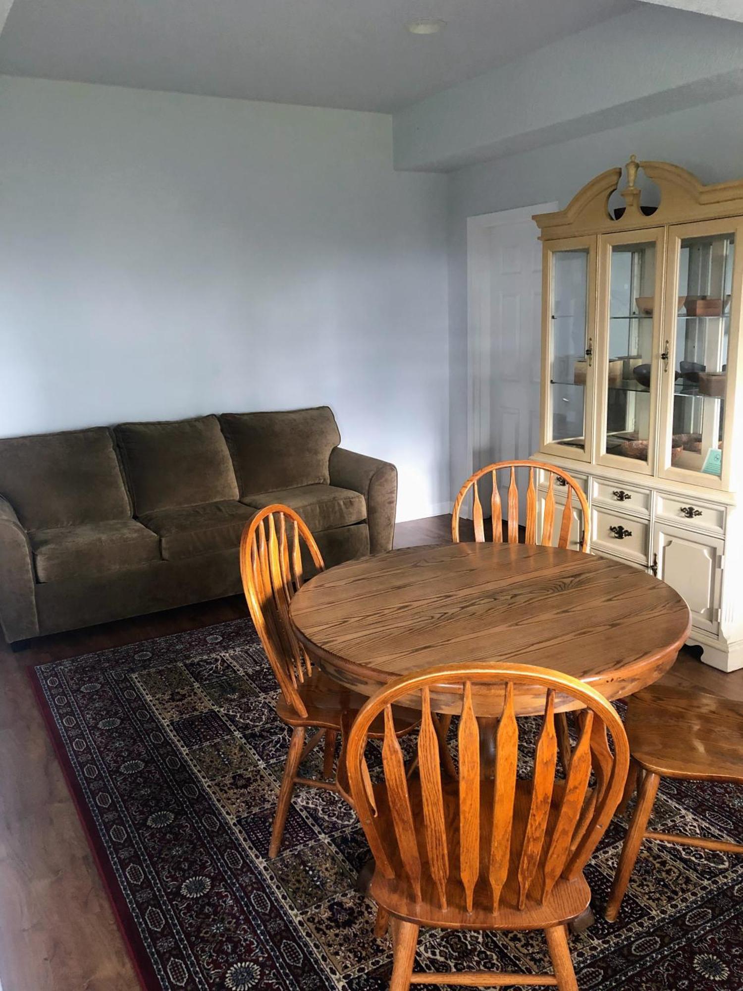 2 Bedroom Suite: Views, Private Entrance, Evchgr Amity Buitenkant foto