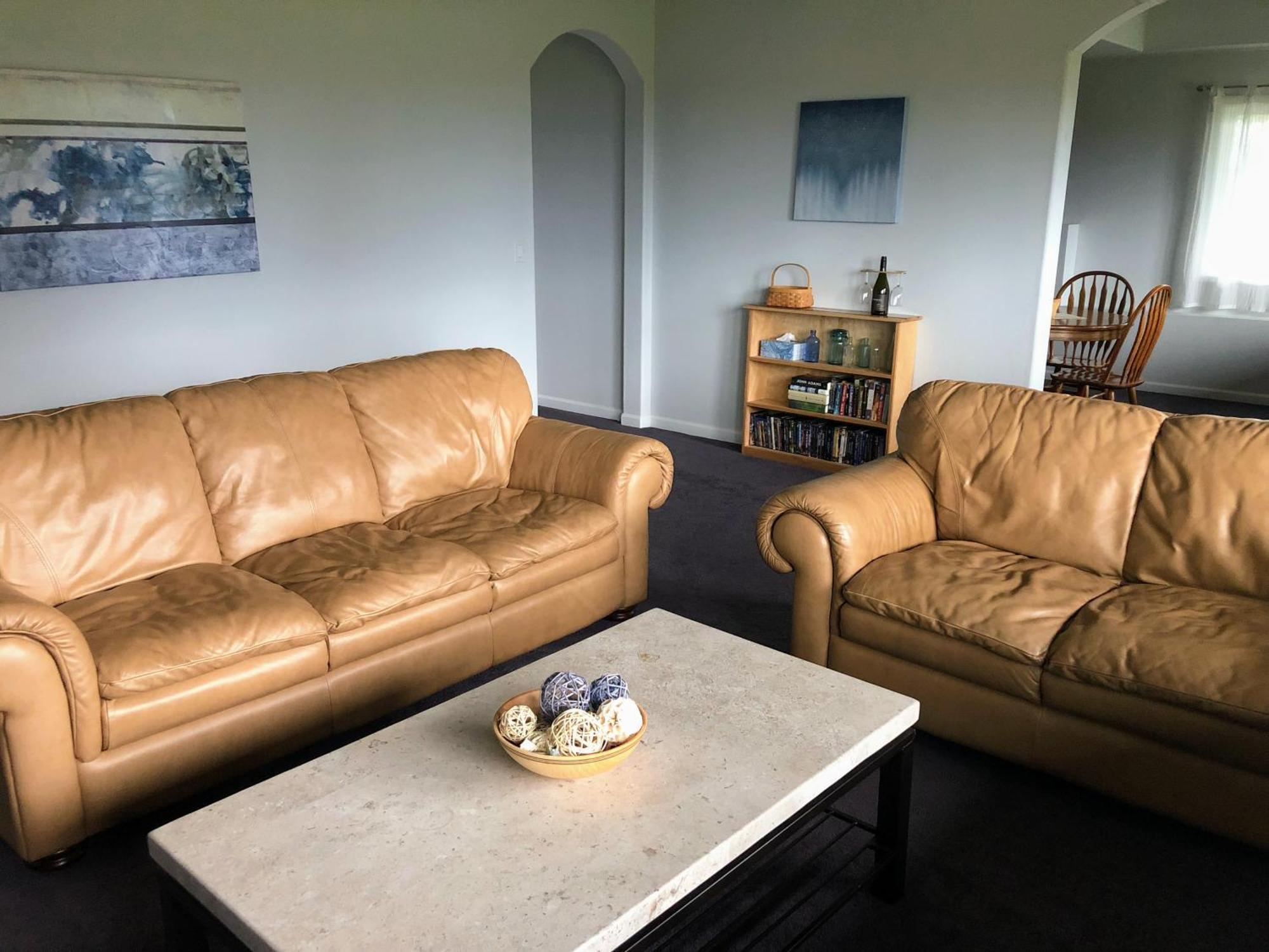 2 Bedroom Suite: Views, Private Entrance, Evchgr Amity Buitenkant foto
